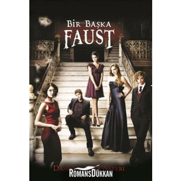 BIR BAŞKA FAUST - DANIEL & DINA NAYERI