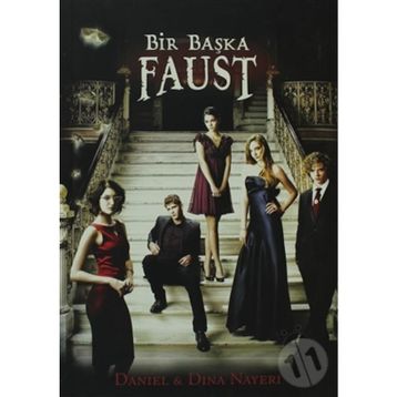 BIR BAŞKA FAUST - DANIEL & DINA NAYERI
