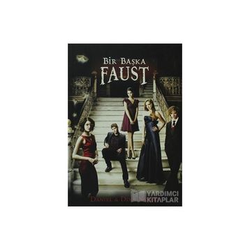 BIR BAŞKA FAUST - DANIEL & DINA NAYERI