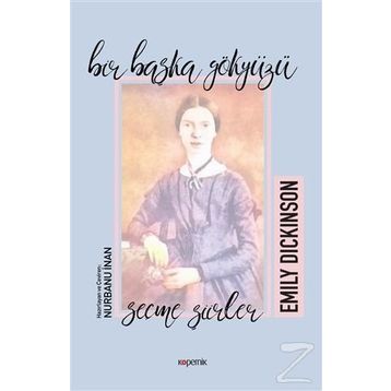 Bir Başka Gökyüzü - Emily Dickinson