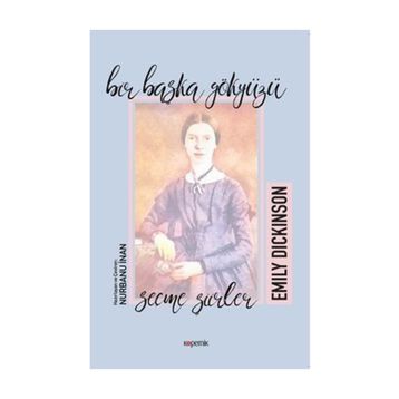 Bir Başka Gökyüzü - Emily Dickinson