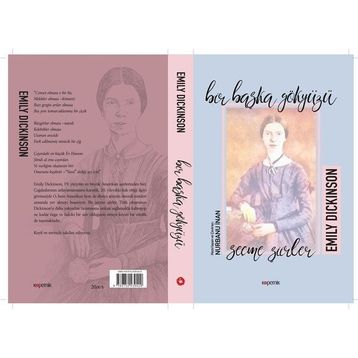 Bir Başka Gökyüzü - Emily Dickinson