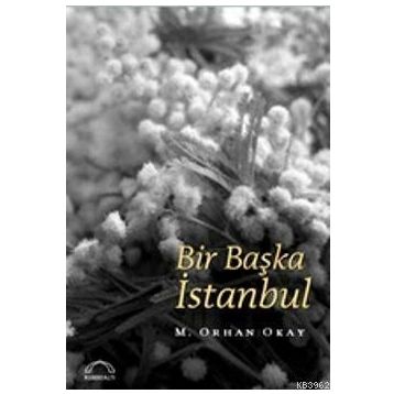 BIR BAŞKA İSTANBUL - ORHAN OKAY