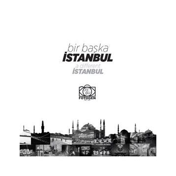 BIR BAŞKA İSTANBUL - ORHAN OKAY