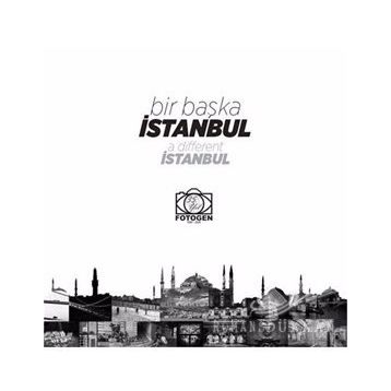 BIR BAŞKA İSTANBUL - ORHAN OKAY
