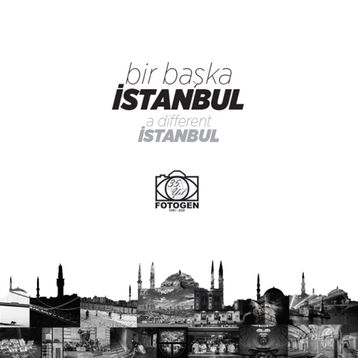 BIR BAŞKA İSTANBUL - ORHAN OKAY