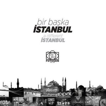BIR BAŞKA İSTANBUL - ORHAN OKAY