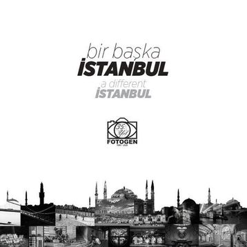 BIR BAŞKA İSTANBUL - ORHAN OKAY