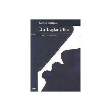 Bir Başka Ülke - James Baldwin