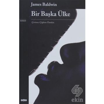 Bir Başka Ülke - James Baldwin