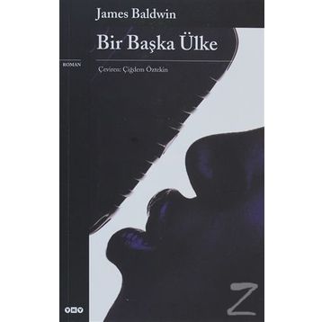 Bir Başka Ülke - James Baldwin