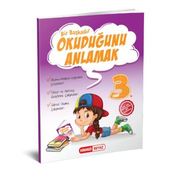 Bir Başkadır Okuduğunu Anlamak 3. Sınıf