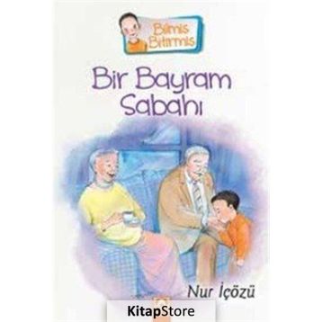 Bir Bayram Sabahı - Nur İçözü