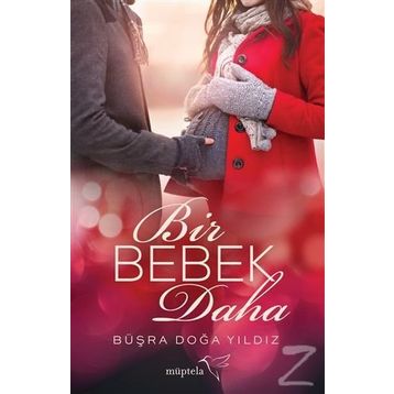 Bir Bebek Daha - Büşra Doğa Yıldız