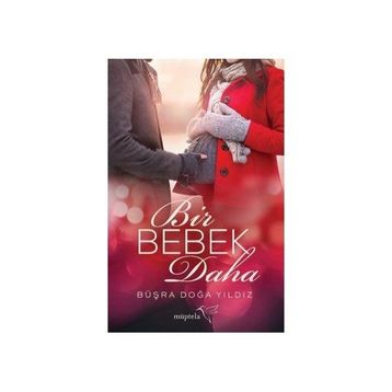 Bir Bebek Daha - Büşra Doğa Yıldız