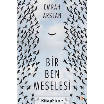 Bir Ben Meselesi - Emrah Arslan