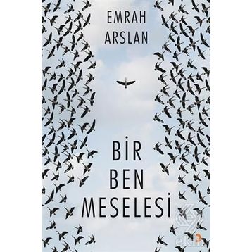 Bir Ben Meselesi - Emrah Arslan
