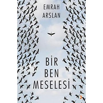 Bir Ben Meselesi - Emrah Arslan