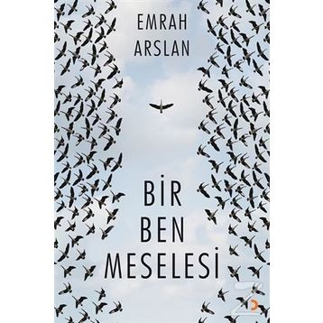 Bir Ben Meselesi - Emrah Arslan