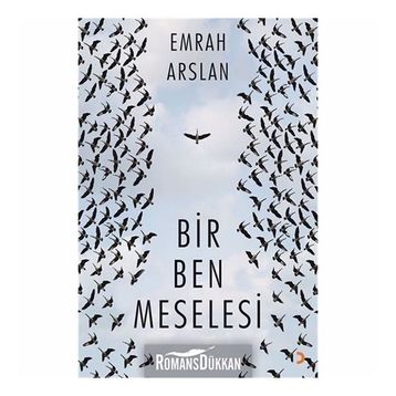 Bir Ben Meselesi - Emrah Arslan