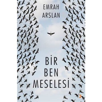 Bir Ben Meselesi - Emrah Arslan
