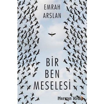 Bir Ben Meselesi - Emrah Arslan