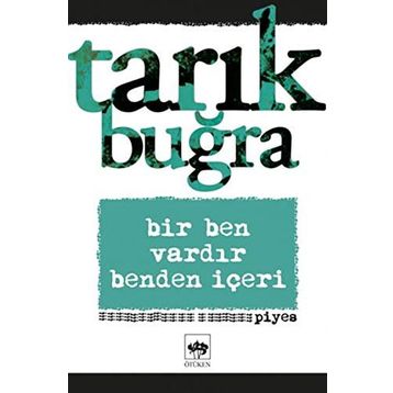Bir Ben Vardır Bende Benden İçeri - Emıne Işınsu
