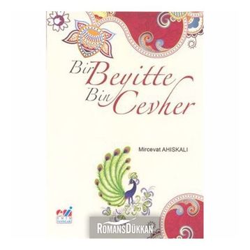 BIR BEYITTE BIN CEVHER - MIRCEVAT AHISKALI