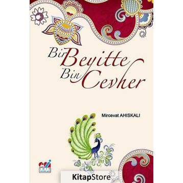 BIR BEYITTE BIN CEVHER - MIRCEVAT AHISKALI