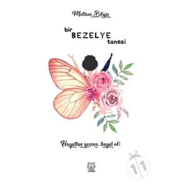 Bir Bezelye Tanesi - Meltem Bilgin