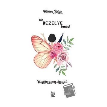 Bir Bezelye Tanesi - Meltem Bilgin
