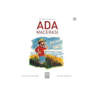 Bir Bilim İnsanının Ada Macerası - Felicia Law