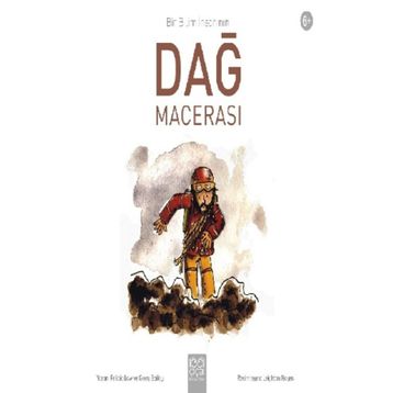 Bir Bilim İnsanının Dağ Macerası - Felicia Law