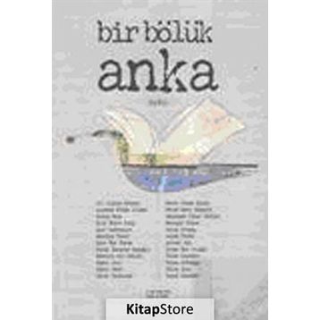 BIR BÖLÜK ANKA - KOLEKTIF