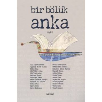 BIR BÖLÜK ANKA - KOLEKTIF