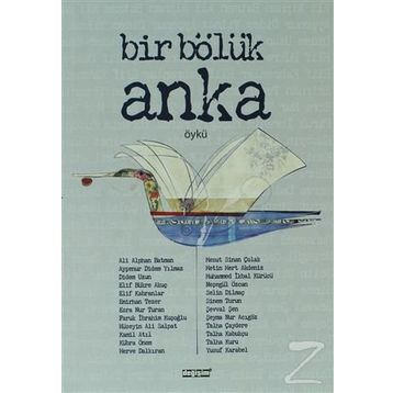 BIR BÖLÜK ANKA - KOLEKTIF