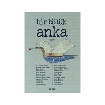 BIR BÖLÜK ANKA - KOLEKTIF