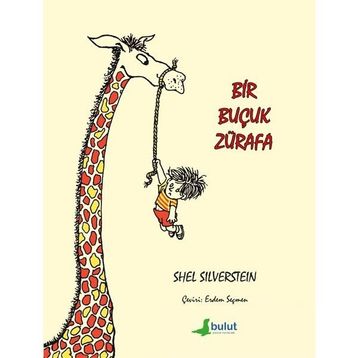 Bir Buçuk Zürafa - Shel Silverstein