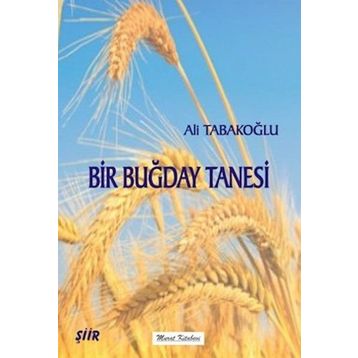 Bir Buğday Tanesi - ngugi wa thiongo