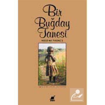 Bir Buğday Tanesi - ngugi wa thiongo