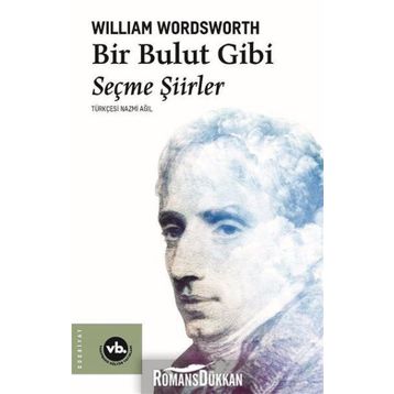 Bir Bulut Gibi - William Wordsworth