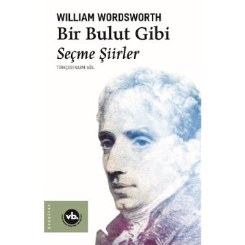 Bir Bulut Gibi - William Wordsworth