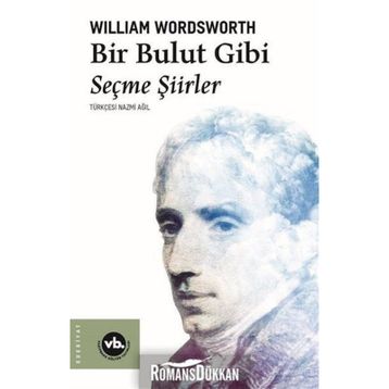 Bir Bulut Gibi - William Wordsworth