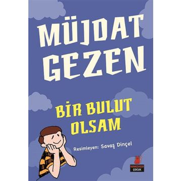 Bir Bulut Olsam - Müjdat Gezen