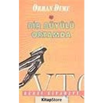 Bir Büyülü Ortamda - Orhan Duru