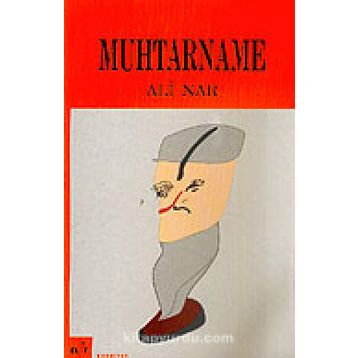BIR ÇAĞ SONRASINA DENEMELER - ALI NAR