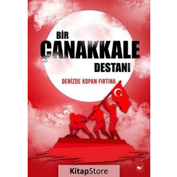 Bir Çanakkale Destanı - Tuna Duran