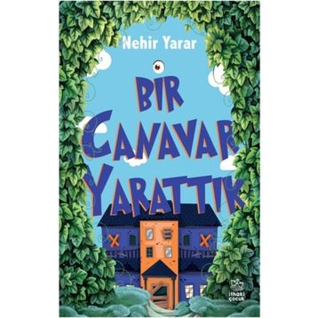 Bir Canavar Yarattık - Nehir Yarar