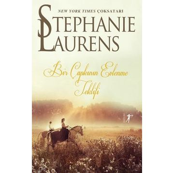 Bir Çapkının Evlenme Teklifi Stephanie Laurens