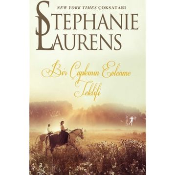 Bir Çapkının Evlenme Teklifi Stephanie Laurens